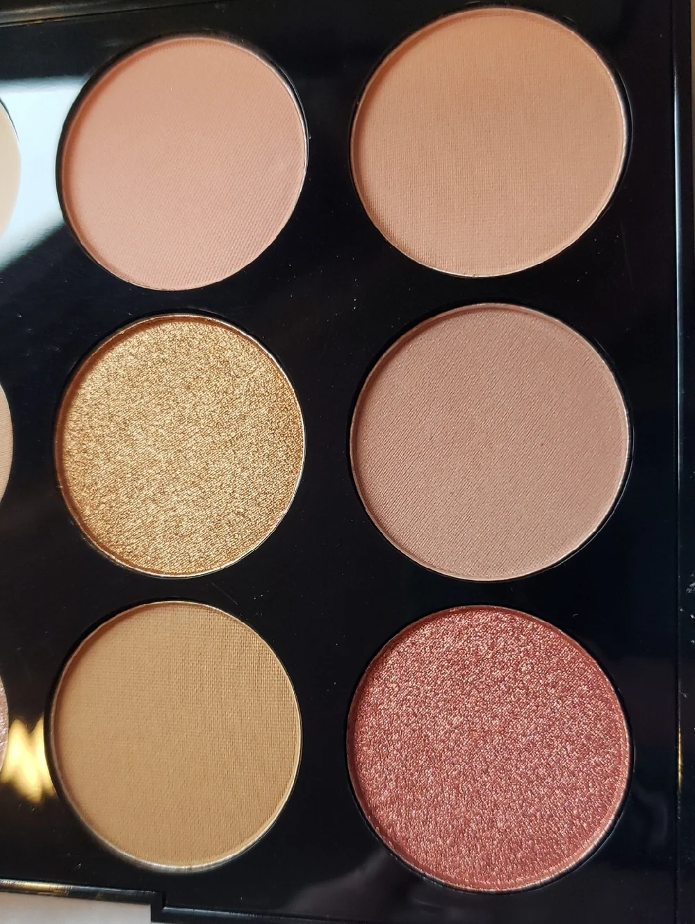 Laura Geller Pinking of You, 12 Multi-Finish Eyeshadow Palette